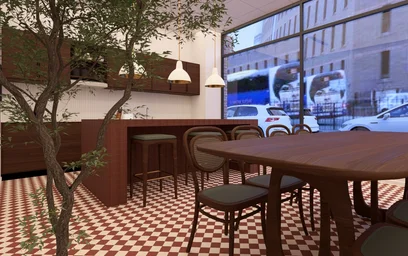 Kawalerka w rezydencji 110 St James Rd, Glasgow G4 0PS, United Kingdom, obraz 22 38