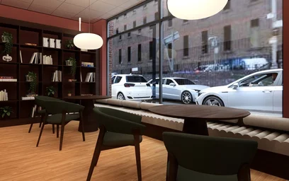 Kawalerka w rezydencji 110 St James Rd, Glasgow G4 0PS, United Kingdom, obraz 28 38