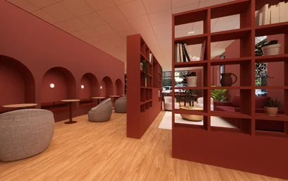 Kawalerka w rezydencji 110 St James Rd, Glasgow G4 0PS, United Kingdom, obraz 30 38