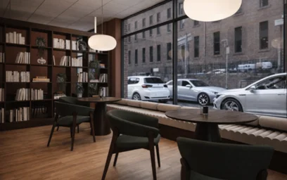 Kawalerka w rezydencji 110 St James Rd, Glasgow G4 0PS, United Kingdom, obraz 37 38
