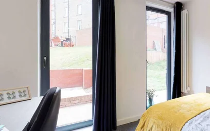 Kawalerka w rezydencji 2EE, 5 W Park Pl, Edinburgh EH11 2EE, United Kingdom, obraz 2 18
