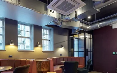 Kawalerka w rezydencji 2EE, 5 W Park Pl, Edinburgh EH11 2EE, United Kingdom, obraz 15 18