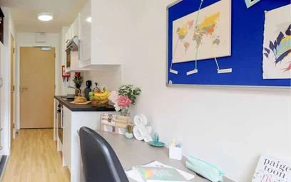 Kawalerka w rezydencji 2EE, 5 W Park Pl, Edinburgh EH11 2EE, United Kingdom, obraz 3 18