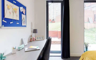 Kawalerka w rezydencji 2EE, 5 W Park Pl, Edinburgh EH11 2EE, United Kingdom, obraz 5 18
