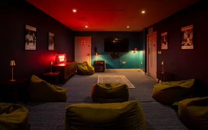 Estudio en residencia en Stoddart St, Shieldfield, Newcastle upon Tyne NE2 1BS, United Kingdom, imagen 17 de 49