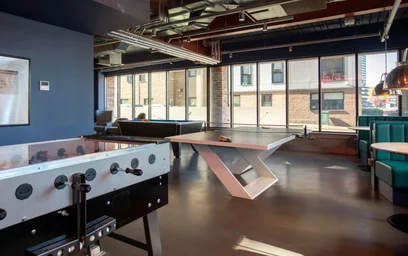 Estudio en residencia en Stoddart St, Shieldfield, Newcastle upon Tyne NE2 1BS, United Kingdom, imagen 22 de 49