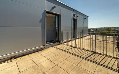 Estudio en residencia en Stoddart St, Shieldfield, Newcastle upon Tyne NE2 1BS, United Kingdom, imagen 29 de 49