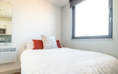 Estudio en residencia en Stoddart St, Shieldfield, Newcastle upon Tyne NE2 1BS, United Kingdom, imagen 31 de 49