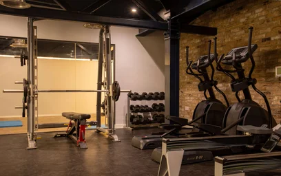 Estudio en residencia en Stoddart St, Shieldfield, Newcastle upon Tyne NE2 1BS, United Kingdom, imagen 36 de 49