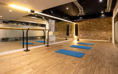 Estudio en residencia en Stoddart St, Shieldfield, Newcastle upon Tyne NE2 1BS, United Kingdom, imagen 38 de 49