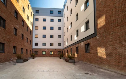 Estudio en residencia en Stoddart St, Shieldfield, Newcastle upon Tyne NE2 1BS, United Kingdom, imagen 39 de 49