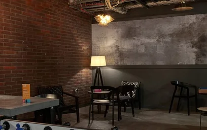 Privatzimmer im Wohnheim in der 29F Hope St, Liverpool L1 9BR, United Kingdom, bild 11 von 17