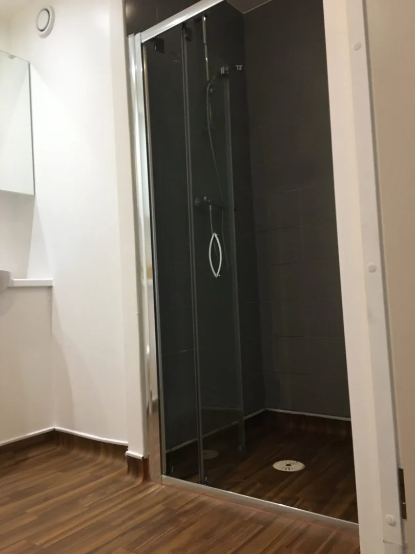 Gemütliches Zimmer für Studenten in 