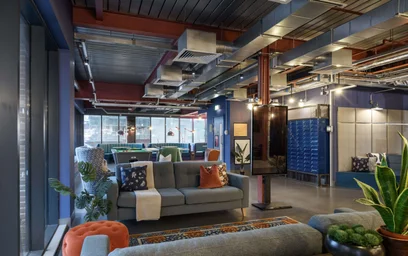 Habitación privada en residencia en 50-54 Union St, Shieldfield, Newcastle upon Tyne NE2 1AH, United Kingdom, imagen 17 de 19