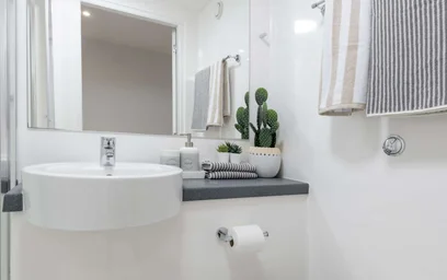 Habitación privada en residencia en 50-54 Union St, Shieldfield, Newcastle upon Tyne NE2 1AH, United Kingdom, imagen 18 de 19