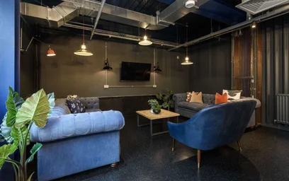 Habitación privada en residencia en 50-54 Union St, Shieldfield, Newcastle upon Tyne NE2 1AH, United Kingdom, imagen 8 de 19