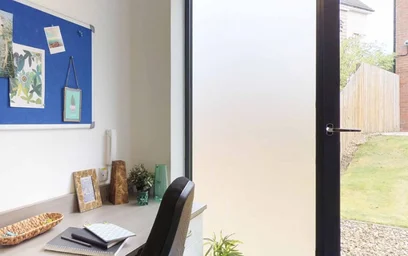 Privatzimmer im Wohnheim in der 2EE, 5 W Park Pl, Edinburgh EH11 2EE, United Kingdom, bild 3 von 16