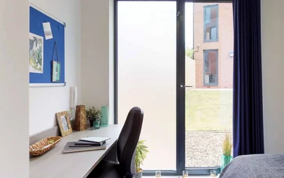 Privatzimmer im Wohnheim in der 2EE, 5 W Park Pl, Edinburgh EH11 2EE, United Kingdom, bild 4 von 16