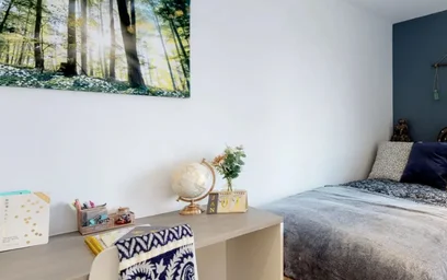 Estudio en residencia en 50-54 Union St, Shieldfield, Newcastle upon Tyne NE2 1AH, United Kingdom, imagen 1 de 23