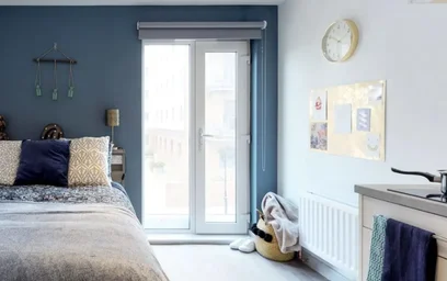 Estudio en residencia en 50-54 Union St, Shieldfield, Newcastle upon Tyne NE2 1AH, United Kingdom, imagen 2 de 23