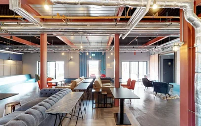 Estudio en residencia en 50-54 Union St, Shieldfield, Newcastle upon Tyne NE2 1AH, United Kingdom, imagen 11 de 23