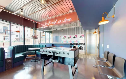 Estudio en residencia en 50-54 Union St, Shieldfield, Newcastle upon Tyne NE2 1AH, United Kingdom, imagen 15 de 23
