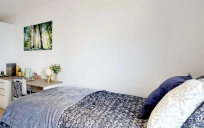 Estudio en residencia en 50-54 Union St, Shieldfield, Newcastle upon Tyne NE2 1AH, United Kingdom, imagen 4 de 23