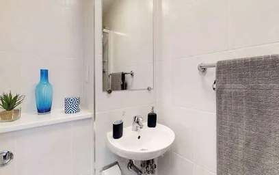 Studio im Wohnheim in der 2EE, 5 W Park Pl, Edinburgh EH11 2EE, United Kingdom, bild 3 von 13