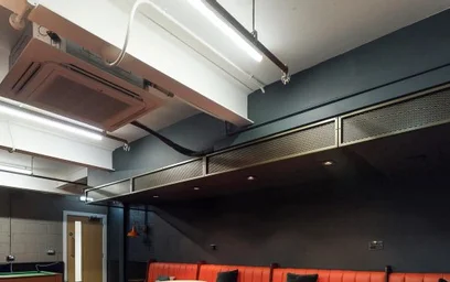 Studio im Wohnheim in der 2EE, 5 W Park Pl, Edinburgh EH11 2EE, United Kingdom, bild 5 von 13