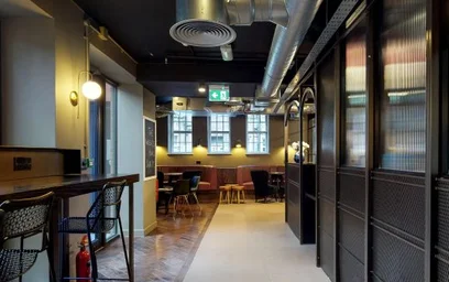 Studio im Wohnheim in der 2EE, 5 W Park Pl, Edinburgh EH11 2EE, United Kingdom, bild 6 von 13