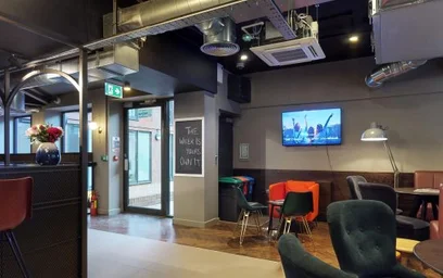 Kawalerka w rezydencji 2EE, 5 W Park Pl, Edinburgh EH11 2EE, United Kingdom, obraz 12 16