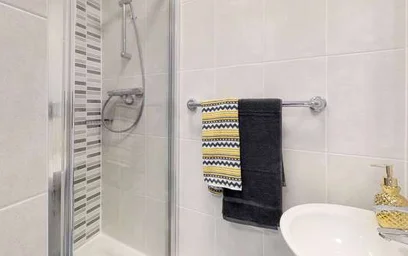 Kawalerka w rezydencji 2EE, 5 W Park Pl, Edinburgh EH11 2EE, United Kingdom, obraz 6 16