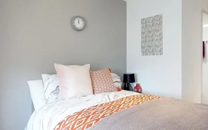 Habitación privada en residencia en 50-54 Union St, Shieldfield, Newcastle upon Tyne NE2 1AH, United Kingdom, imagen 2 de 22