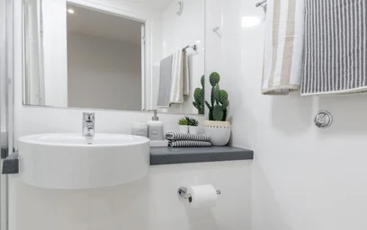 Habitación privada en residencia en 50-54 Union St, Shieldfield, Newcastle upon Tyne NE2 1AH, United Kingdom, imagen 6 de 22