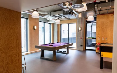 Kawalerka w rezydencji 77 John St, Glasgow G1 1JF, United Kingdom, obraz 13 49