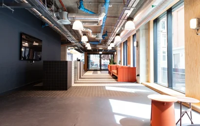 Kawalerka w rezydencji 77 John St, Glasgow G1 1JF, United Kingdom, obraz 20 49