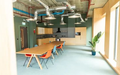 Kawalerka w rezydencji 77 John St, Glasgow G1 1JF, United Kingdom, obraz 21 49