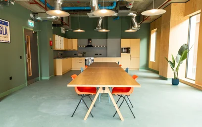 Kawalerka w rezydencji 77 John St, Glasgow G1 1JF, United Kingdom, obraz 27 49