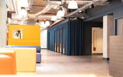 Kawalerka w rezydencji 77 John St, Glasgow G1 1JF, United Kingdom, obraz 30 49