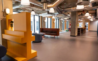 Kawalerka w rezydencji 77 John St, Glasgow G1 1JF, United Kingdom, obraz 34 49