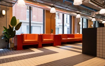Kawalerka w rezydencji 77 John St, Glasgow G1 1JF, United Kingdom, obraz 35 49