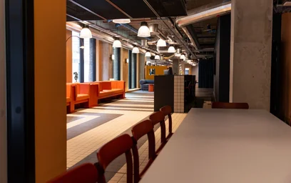 Kawalerka w rezydencji 77 John St, Glasgow G1 1JF, United Kingdom, obraz 36 49
