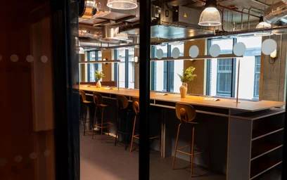 Kawalerka w rezydencji 77 John St, Glasgow G1 1JF, United Kingdom, obraz 39 49