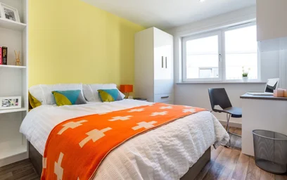 Alquiler de habitación en piso compartido en {area}