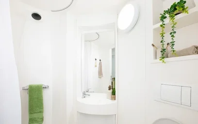 Privatzimmer im Wohnheim in der Aston St, Birmingham B4 7UJ, United Kingdom, bild 3 von 17