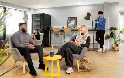 Privatzimmer im Wohnheim in der Aston St, Birmingham B4 7UJ, United Kingdom, bild 7 von 17
