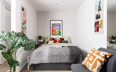 Stanza privata in residence in Kincardine Rd, Manchester M13 9JA, United Kingdom, immagine 18 di 23