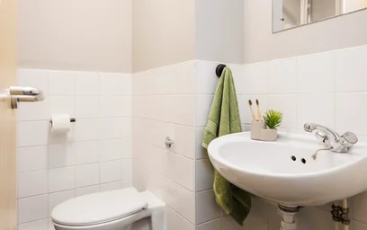 Stanza privata in residence in Kincardine Rd, Manchester M13 9JA, United Kingdom, immagine 3 di 23