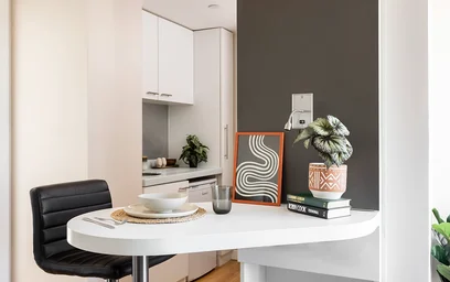 Stanza privata in residence in 1 Great Marlborough St, Manchester M1 5NR, United Kingdom, immagine 11 di 22