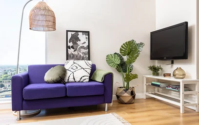 Stanza privata in residence in 1 Great Marlborough St, Manchester M1 5NR, United Kingdom, immagine 8 di 22